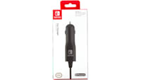 Hori nintendo switch car charger outlet