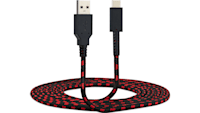 Nintendo switch type of charger hotsell