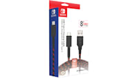 USB Type C Charging Cable for Switch Hardware Nintendo
