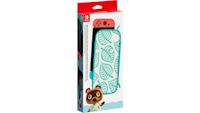 Best buy animal crossing switch case outlet