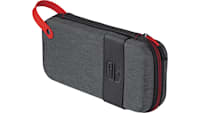 Nintendo switch elite travel case outlet review