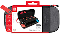Nintendo switch elite travel case outlet review