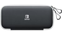 Carrying Case Screen Protector for Nintendo Switch Hardware