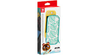 Nintendo Switch Lite Carrying Case (Animal Crossing: New