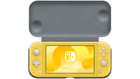 Nintendo Switch Lite Flip Cover & Screen Protector - Nintendo Switch for  sale online