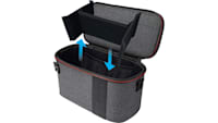 Switch Pull N Go 2 In 1 Case Hardware Nintendo Nintendo