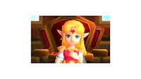 The Legend of Zelda: A Link Between Worlds (Nintendo Selects