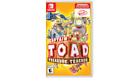 Captain Toad Treasure Tracker for Nintendo Switch Nintendo