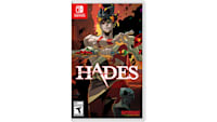 Buy Hades (Nintendo Switch) - Nintendo eShop Key - UNITED STATES - Cheap -  !