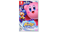Kirby Star Allies