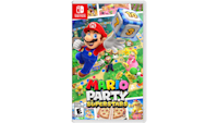 Mario Party Superstars for Nintendo Switch Nintendo Official