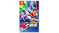 Mario Tennis Aces for Nintendo Switch Nintendo Official Site