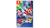 Mario tennis aces cheapest price hotsell