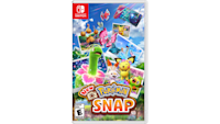 Pokemon snap switch pre order deals