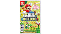 Mario world deluxe online