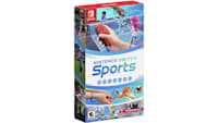 Nintendo Switch Sports [Includes Leg Strap] [Factory Sealed] – Double Jump  Video Games