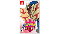 Pokemon shield switch store clearance
