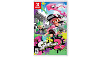 Splatoon 2 for Nintendo Switch Nintendo Official Site