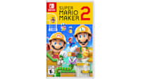 Super Mario Maker 2 for Nintendo Switch Nintendo Official Site