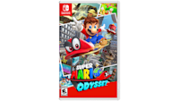 Buy Super Mario Odyssey Switch Nintendo Eshop