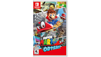 Mario odyssey sale digital download