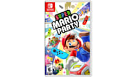 Super Mario Party Nintendo Switch FR ver.NEW Nintendo Party Game  045496422950