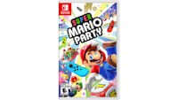 Super Mario Party for Nintendo Switch Nintendo Official Site