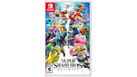 Nintendo eshop super smash bros ultimate hotsell