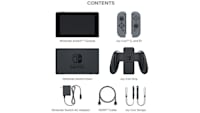 Nintendo Switch - Gray + Gray Joy-Con - REFURBISHED - Nintendo