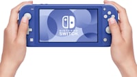 Mario nintendo hot sale switch lite