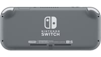 Nintendo switch in gray online