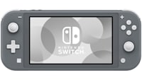 Switch lite refurbished online