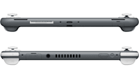 Nintendo switch deals lite gray