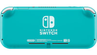 Nintendo Switch Lite - Turquoise