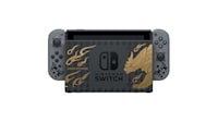 Nintendo switch shop monster hunter edition