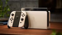 Nintendo Switch – OLED Model - Nintendo - Official Site