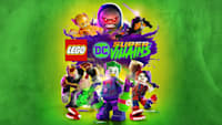 Supervillanos lego 2025