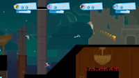 Speedrunners switch hotsell