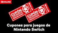 Nintendo switch game vouchers us online
