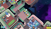 Out of space switch game on sale