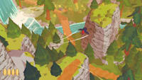 A short store hike eshop