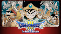 Dragon quest 3 nes store