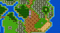 Dragon quest iii 3ds hotsell
