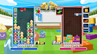 Puyo puyo tetris switch hot sale