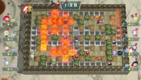 Super Bomberman R for Nintendo Switch Nintendo Official Site