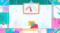 Snipperclips nintendo hot sale switch price