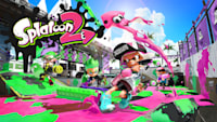 Splatoon 2 black friday 2019 sales
