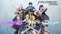 Fire emblem 2025 warriors eshop