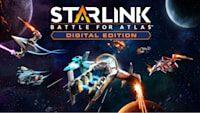 Starlink Battle for Atlas Digital Edition for Nintendo Switch