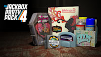 Jackbox party pack best sale 4 nintendo switch